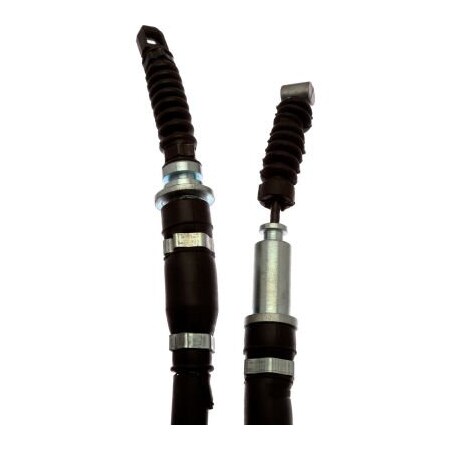 Raybestos Element3 Parking Brake Cable -  Brakes, BC97113 BC97113